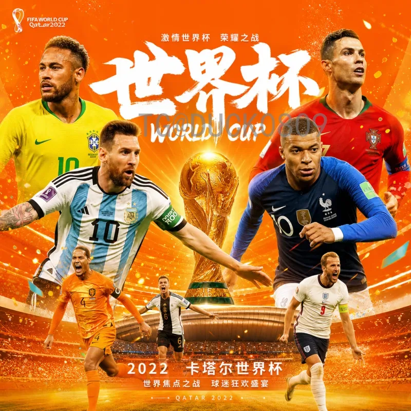 详细2026年世界杯小组赛赛程安排：48队激战北美三国